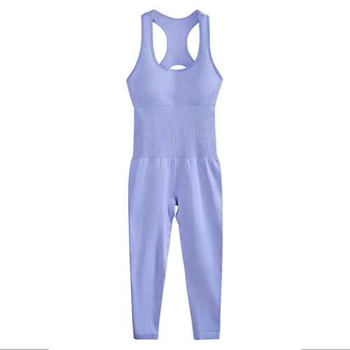 Contouring Ribbed Compression Bodysuit