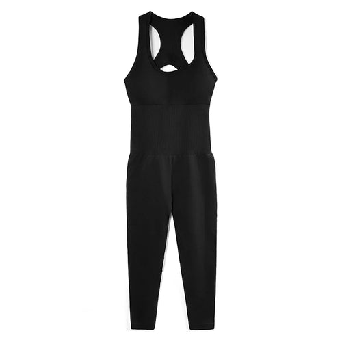 Contouring Ribbed Compression Bodysuit