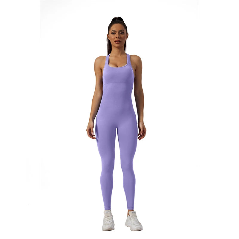 Contouring Ribbed Compression Bodysuit