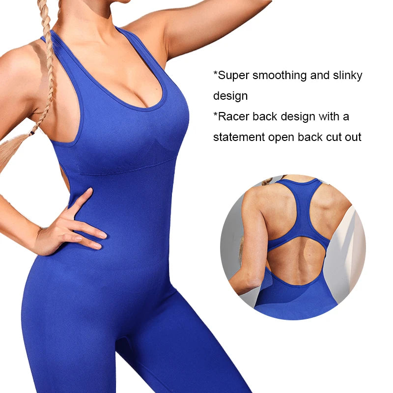 Contouring Ribbed Compression Bodysuit